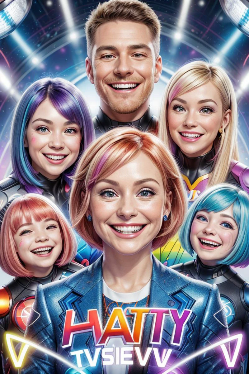 2020s \(style\) ((family tv show poster, tv_spot)),happy512, detailed background, graffiti, <lora:color_slider_v10:1.5>, <lora:horror_slider_v21:0>, <lora:time_slider_v1:4>, edgQuality, <lora:add_detail:0.5>, <lora:skin_tone_slider_v1:-2>