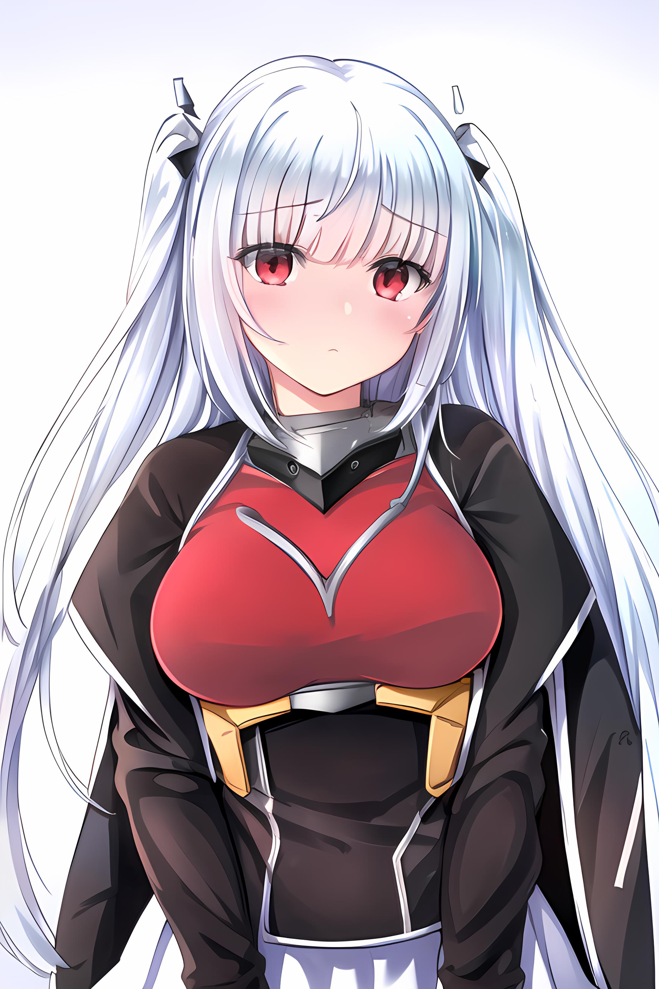 Essex (Warship girls) v1.0