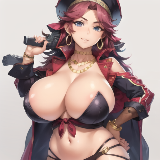 Bal'rana / Legend of Queen Opala / Pirate Medium training