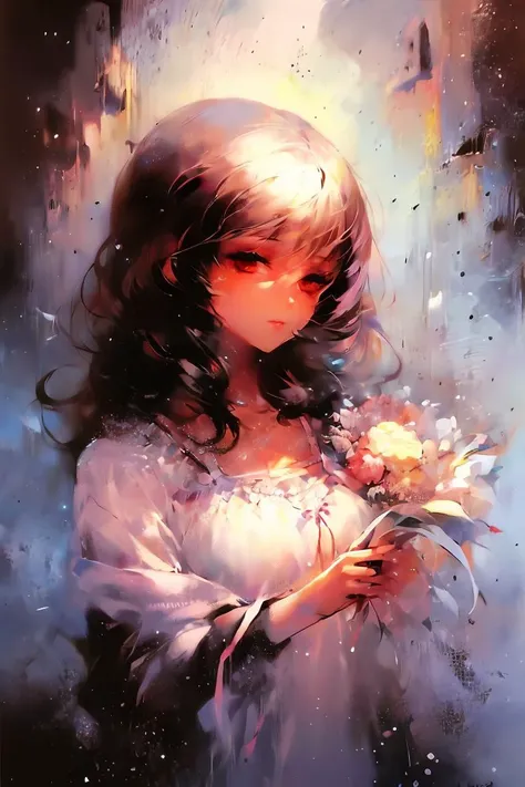 (masterpiece, best quality), 1girl, <lora:haenraets:1> whaenraets
