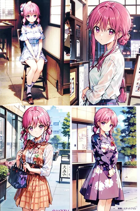 best quality,masterpiece,1girl,Koshiki Yukari, <lora:0018:0.8>,