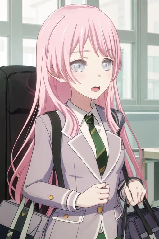 Chihaya Anon (BanG Dream! It's MyGO!!!!!)