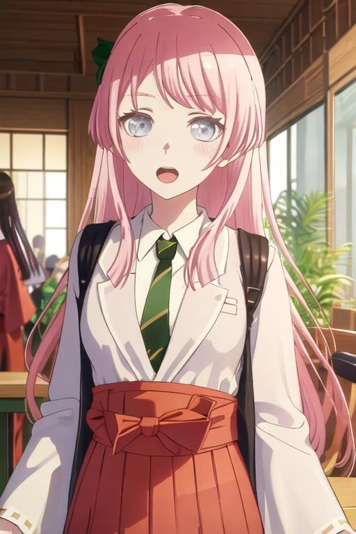 Chihaya Anon (BanG Dream! It's MyGO!!!!!)