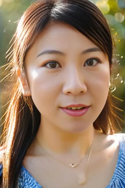 photo of 1girl, woman, bokeh background, high detailed skin, best quality, high quality, highres, 8k, photo realistic, raw photo, cannon, nikon, studio lighting <lora:HNTEST:0.2> <lora:girl_20230622220631:0.8>