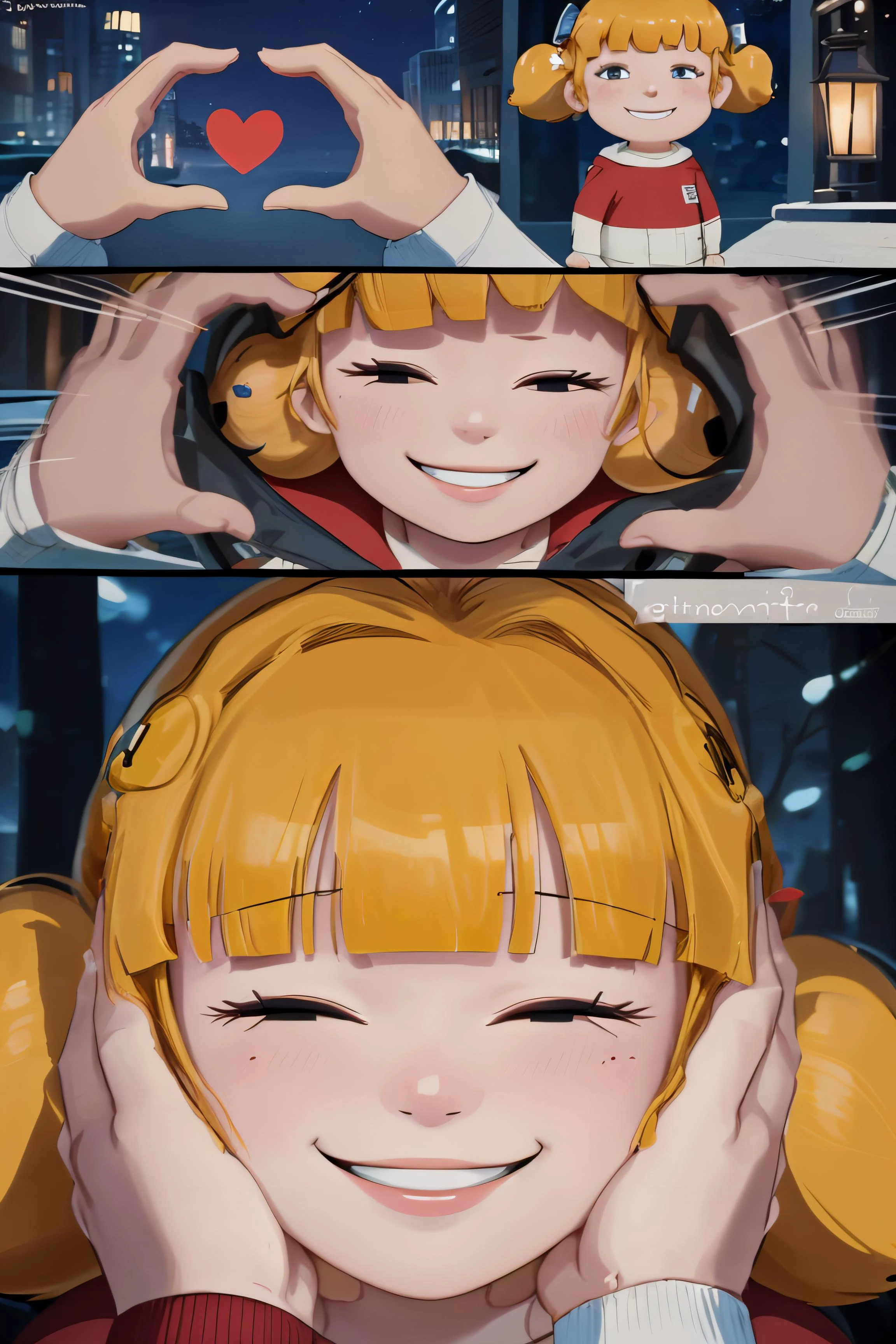 Snoot Challenge | Concept LoRA