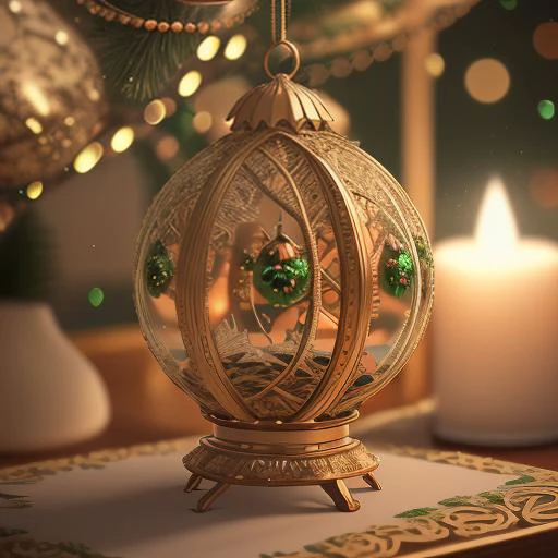 (highly detailed, intricate detail), christmas,   can I upload this yet?  SSGI, SSAO, cgi, symetrical, octane render, 35mm, bokeh, 9:16, (intricate details:1.12), hdr, (intricate details, hyperdetailed:1.15),