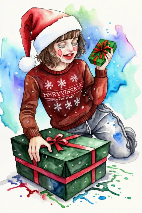 RecEvenWrstGift