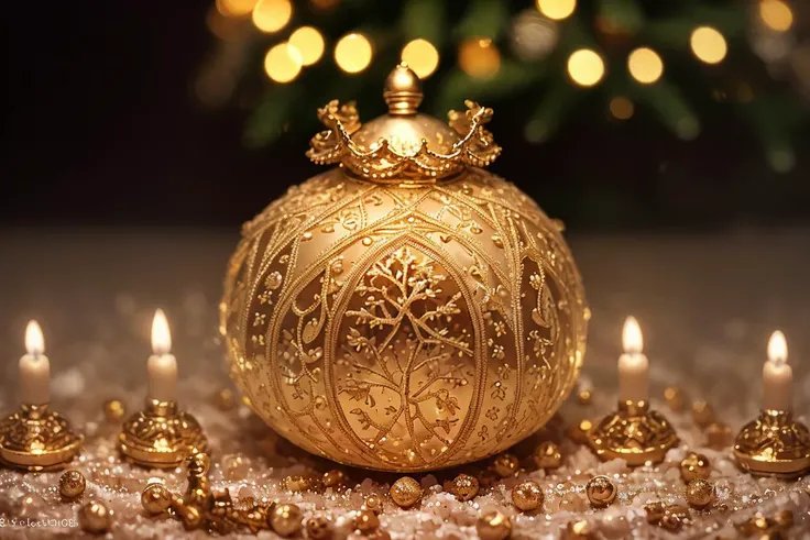 (highly detailed, intricate detail), christmas, Take his words with the tiniest of salt grains I think, What a goober, SSGI, SSAO, cgi, symetrical, octane render, 35mm, bokeh, 9:16, (intricate details:1.12), hdr, (intricate details, hyperdetailed:1.15),
