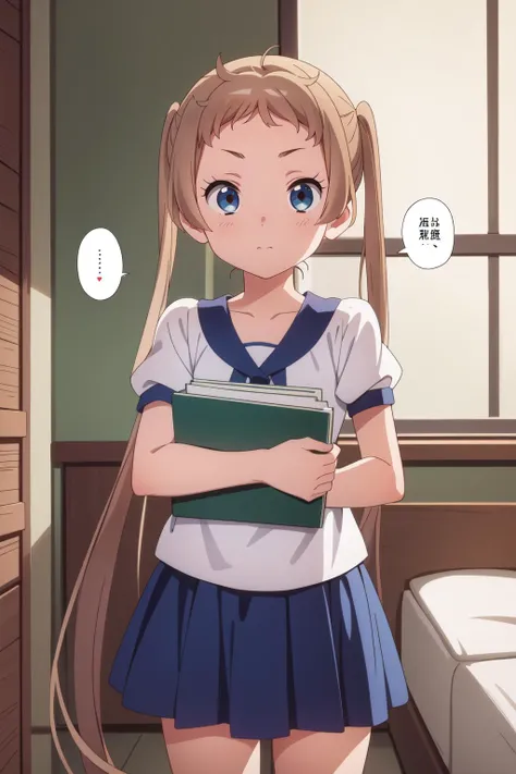 (masterpiece, best quality), intricate details,
1girl, <lora:dekomori:0.8> sanae dekomori, speech bubble,
