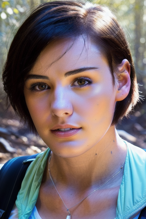 Brooke Lee Adams v1.0
