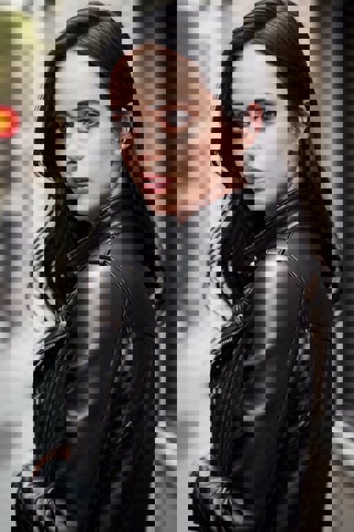 Krysten Ritter Embedding 1