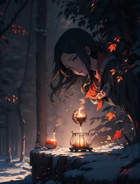 (style-swirlmagic:0.8), portrait, looking down, solo, (full body:0.6), detailed background, detailed face,( void theme:1.1) evil wizard, tattered pink magical robes, (grin:0.8), scarlet color scheme, dark scarlet light, library, dark atmosphere, shadows, realistic lighting, floating particles, sparks, surrounded by blue lightning , casting spell, summoning, (thick melting candles:0.8), blue arcane symbols, power-hungry eyes, bloom,
 <lora:snowlight:1>,