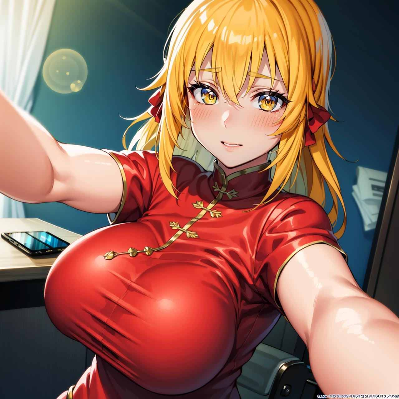 Soushi Souai: Junai Mellow yori   - Hentai protagonist + style v1.0