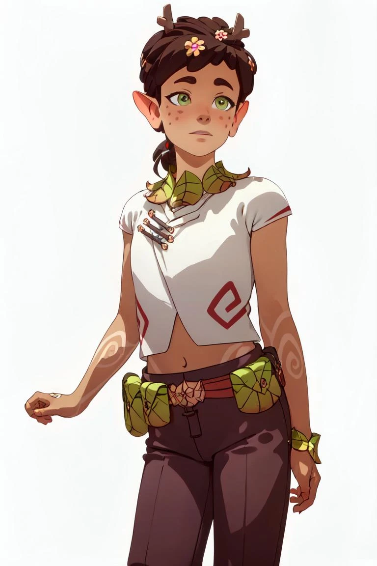 Nthan, green eyes, child, (white background, solid white background:1.5), (realistic:1.2), (masterpiece:1.2),(cowboy-shot:1.2), dark romantic lighting, (highly detailed:1.2), (detailed face:1.2), (full-body shot:1.2), (gradients), colorful, detailed eyes, (natural lighting:1.2), solo, <lora:add_detail:0.2> <lora:DragonPrince_Nthan-10:0.9> <lora:BeautifulEyes:0.3>