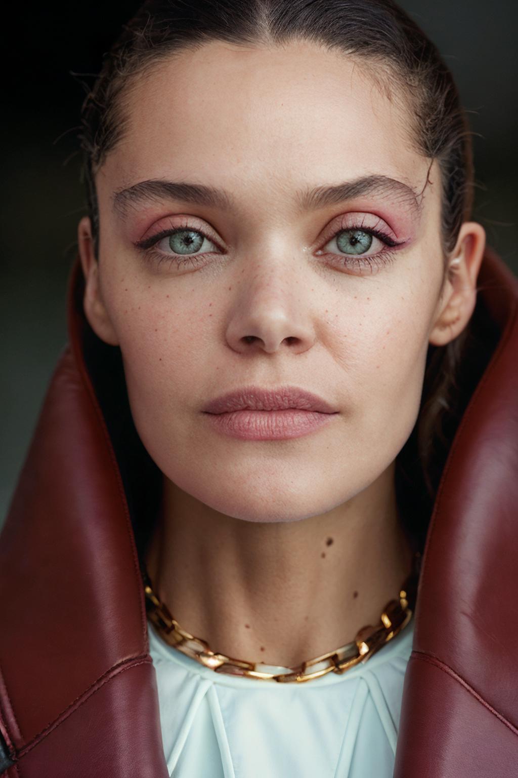 Ana Rujas (gorgeous spanish model and actress) v1.0