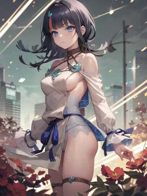 masterpiece, great quality, ultra detail, 1girl, solo,
<lora:Erice_FGO-V1:1>
FGOErice