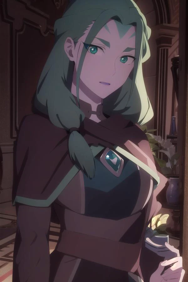 auroth, <lyco:auroth-lyco-nochekaiser:1>,
auroth, long hair, facial mark, (green eyes:1.5), braid,
BREAK ,
BREAK looking at viewer,
BREAK outdoors,
BREAK <lora:GoodHands-vanilla:1>, (masterpiece:1.2), best quality, high resolution, unity 8k wallpaper, (illustration:0.8), (beautiful detailed eyes:1.6), extremely detailed face, perfect lighting, extremely detailed CG, (perfect hands, perfect anatomy),
