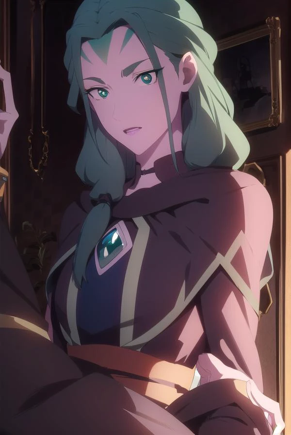auroth, <lyco:auroth-lyco-nochekaiser:1>,
auroth, long hair, facial mark, (green eyes:1.5), braid,
BREAK ,
BREAK looking at viewer,
BREAK outdoors,
BREAK <lora:GoodHands-vanilla:1>, (masterpiece:1.2), best quality, high resolution, unity 8k wallpaper, (illustration:0.8), (beautiful detailed eyes:1.6), extremely detailed face, perfect lighting, extremely detailed CG, (perfect hands, perfect anatomy),