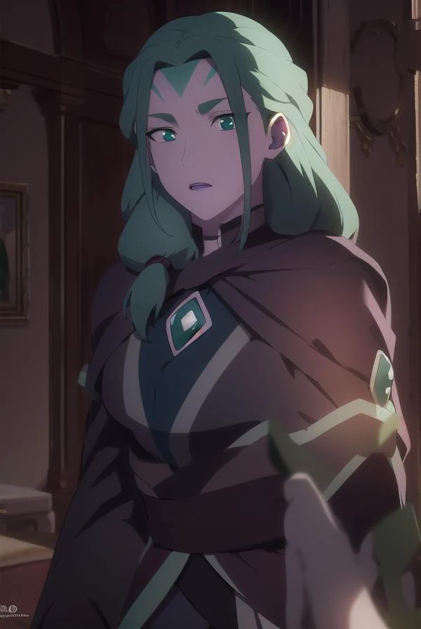 auroth, <lyco:auroth-lyco-nochekaiser:1>,
auroth, long hair, facial mark, (green eyes:1.5), braid,
BREAK ,
BREAK looking at viewer,
BREAK outdoors,
BREAK <lora:GoodHands-vanilla:1>, (masterpiece:1.2), best quality, high resolution, unity 8k wallpaper, (illustration:0.8), (beautiful detailed eyes:1.6), extremely detailed face, perfect lighting, extremely detailed CG, (perfect hands, perfect anatomy),