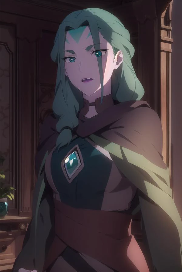 auroth, <lyco:auroth-lyco-nochekaiser:1>,
auroth, long hair, facial mark, (green eyes:1.5), braid,
BREAK ,
BREAK looking at viewer,
BREAK outdoors,
BREAK <lora:GoodHands-vanilla:1>, (masterpiece:1.2), best quality, high resolution, unity 8k wallpaper, (illustration:0.8), (beautiful detailed eyes:1.6), extremely detailed face, perfect lighting, extremely detailed CG, (perfect hands, perfect anatomy),