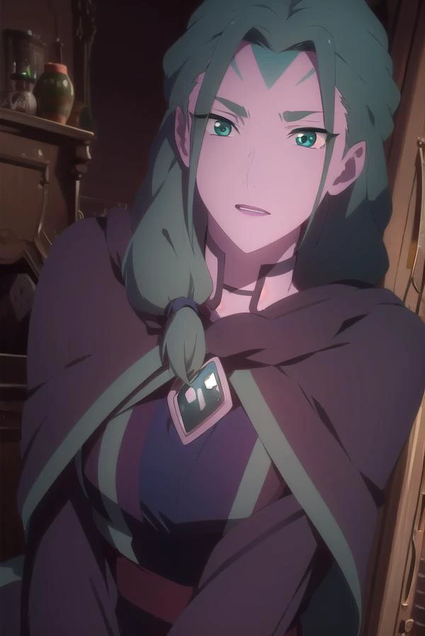 auroth, <lyco:auroth-lyco-nochekaiser:1>,
auroth, long hair, facial mark, (green eyes:1.5), braid,
BREAK ,
BREAK looking at viewer,
BREAK outdoors,
BREAK <lora:GoodHands-vanilla:1>, (masterpiece:1.2), best quality, high resolution, unity 8k wallpaper, (illustration:0.8), (beautiful detailed eyes:1.6), extremely detailed face, perfect lighting, extremely detailed CG, (perfect hands, perfect anatomy),