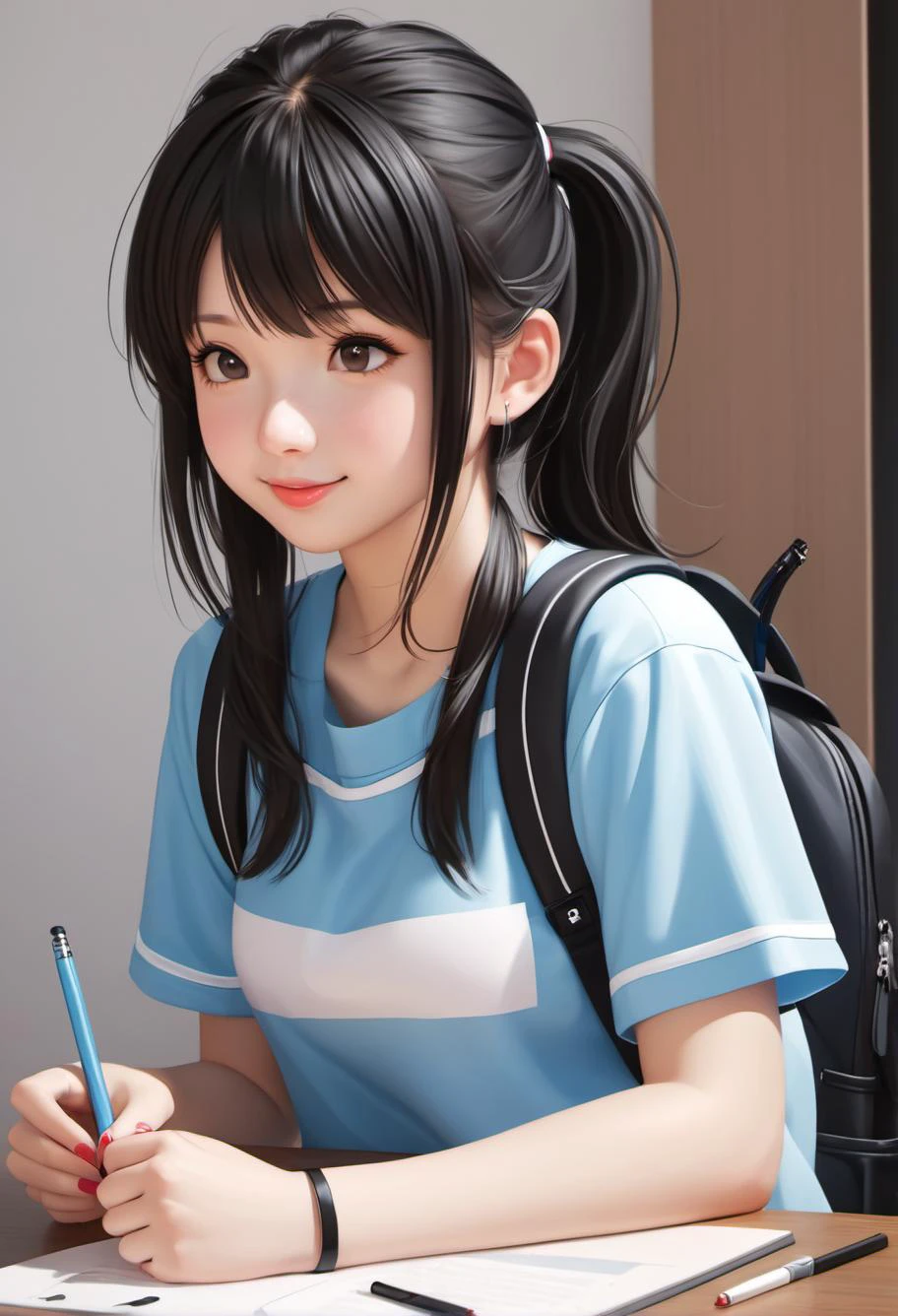 DarkBlueAphrodite | NSFW | Hentai & Realistic |SDXL + Turbo + DPO