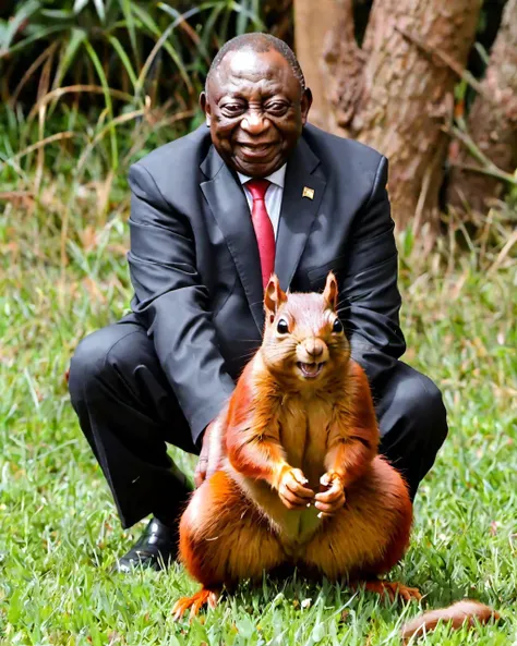 {"prompt": "Squirrel Ramaphosa  is the president of South Africa", "negative_prompt": ",make up, watermark, censorship, clothing,", "seed": 2121276036, "use_stable_diffusion_model": "darkblueaphroditeNSFWHentai_v20", "clip_skip": true, "use_controlnet_model": null, "use_vae_model": "", "sampler_name": "dpmpp_2m", "width": 1024, "height": 1280, "num_inference_steps": 100, "guidance_scale": 10.0, "use_lora_model": null, "use_embeddings_model": null, "tiling": null, "use_face_correction": null, "use_upscale": null}