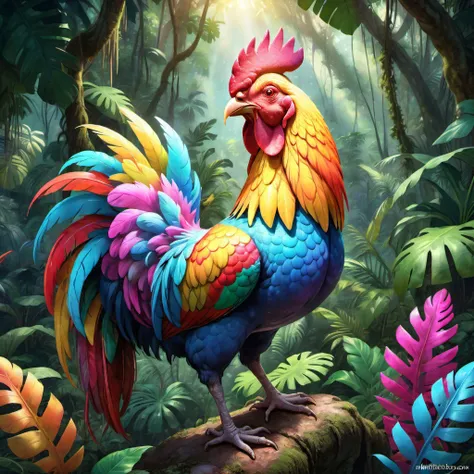 {"prompt": "A Magical Cock in the jungle. Soft vibrant Lens, Ultra High Definition, Detailed and Intricate, vivid colors, Beautiful Lighting, Clean & clear, Photo realistic, photo-realism", "negative_prompt": "(worst quality:1.6),(low quality:1.6),", "seed": 2609703891, "use_stable_diffusion_model": "darkblueaphroditeNSFWHentai_v20", "clip_skip": true, "use_controlnet_model": null, "use_vae_model": "", "sampler_name": "dpmpp_2m", "width": 1024, "height": 1024, "num_inference_steps": 30, "guidance_scale": 7.0, "use_lora_model": "ChalkDustStyleSDXL", "lora_alpha": 0.65, "use_embeddings_model": null, "tiling": null, "use_face_correction": "codeformer", "use_upscale": null}