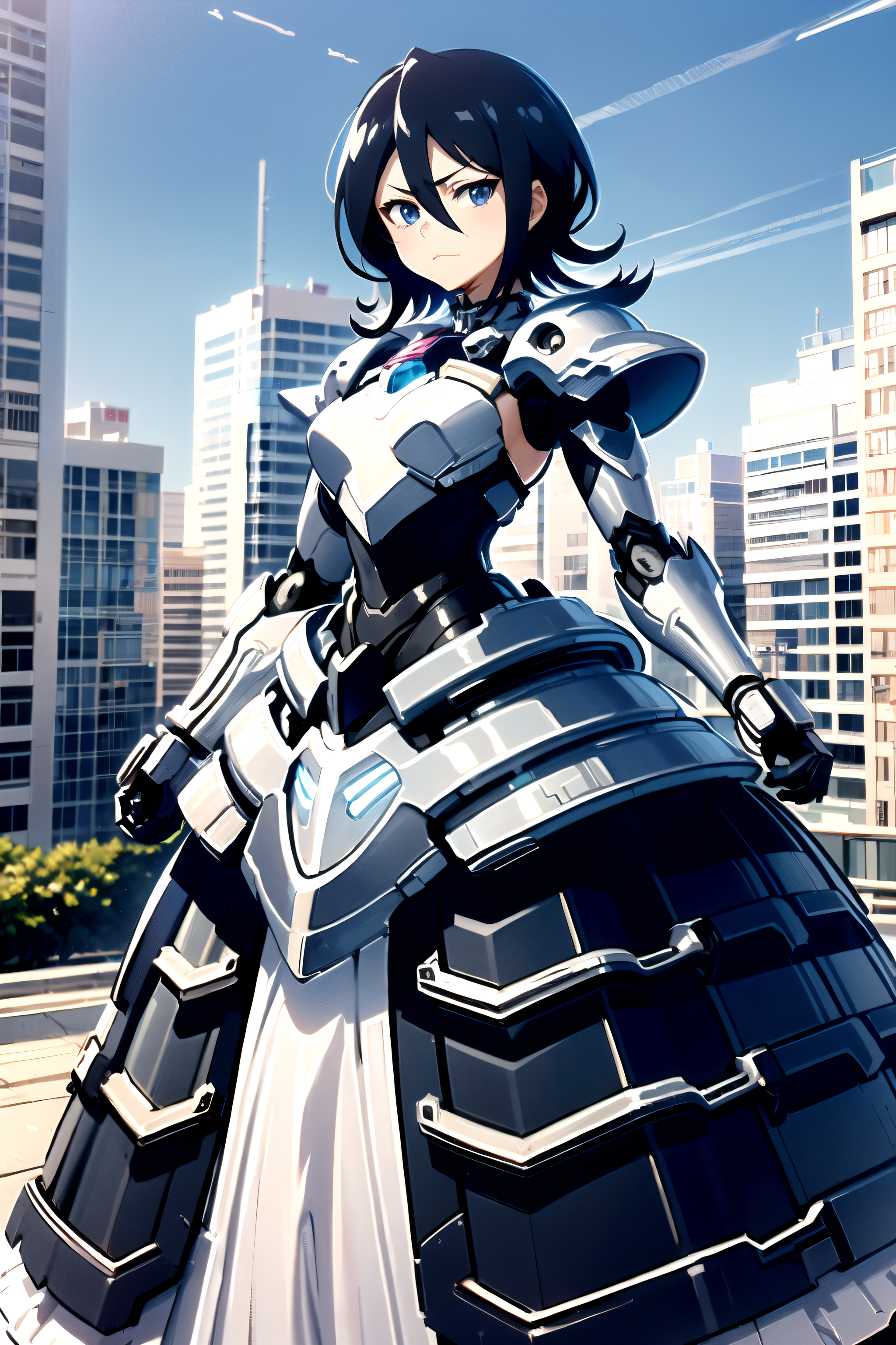 Rukia Kuchiki | Bleach v1.0