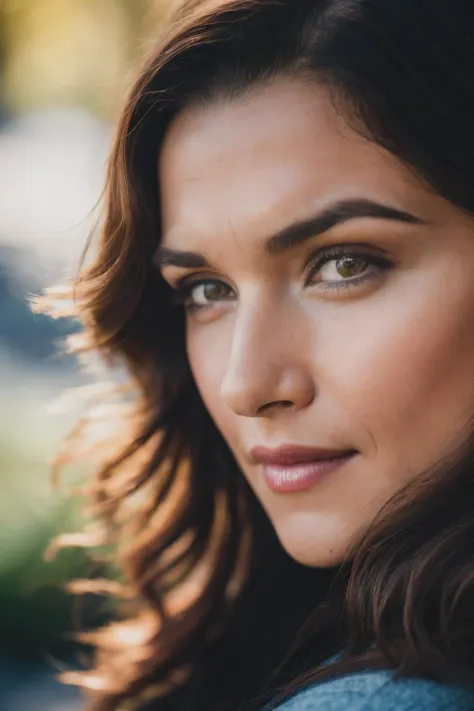 face photo of rwz , depth of field. soft light extremely detailed. Nikon D850, (35mm|50mm|85mm). award winning photography,<lyco:RachelWeisz-RealVision-V1.0:1.0>