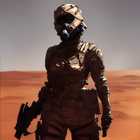 BlackOpsLadies