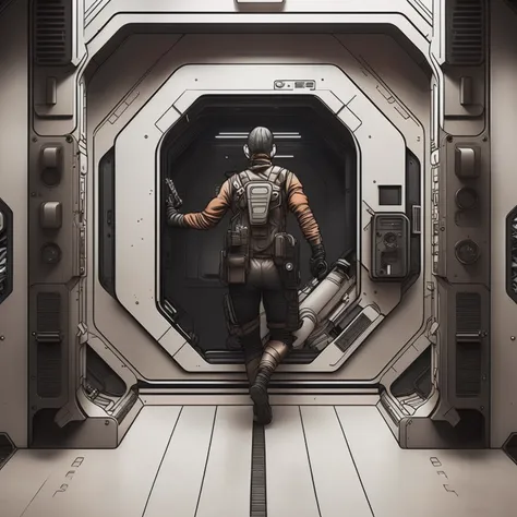 (BlackOpsLadies:1) (Airlock:1)