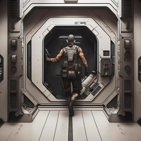 (BlackOpsLadies:1) (Airlock:1)