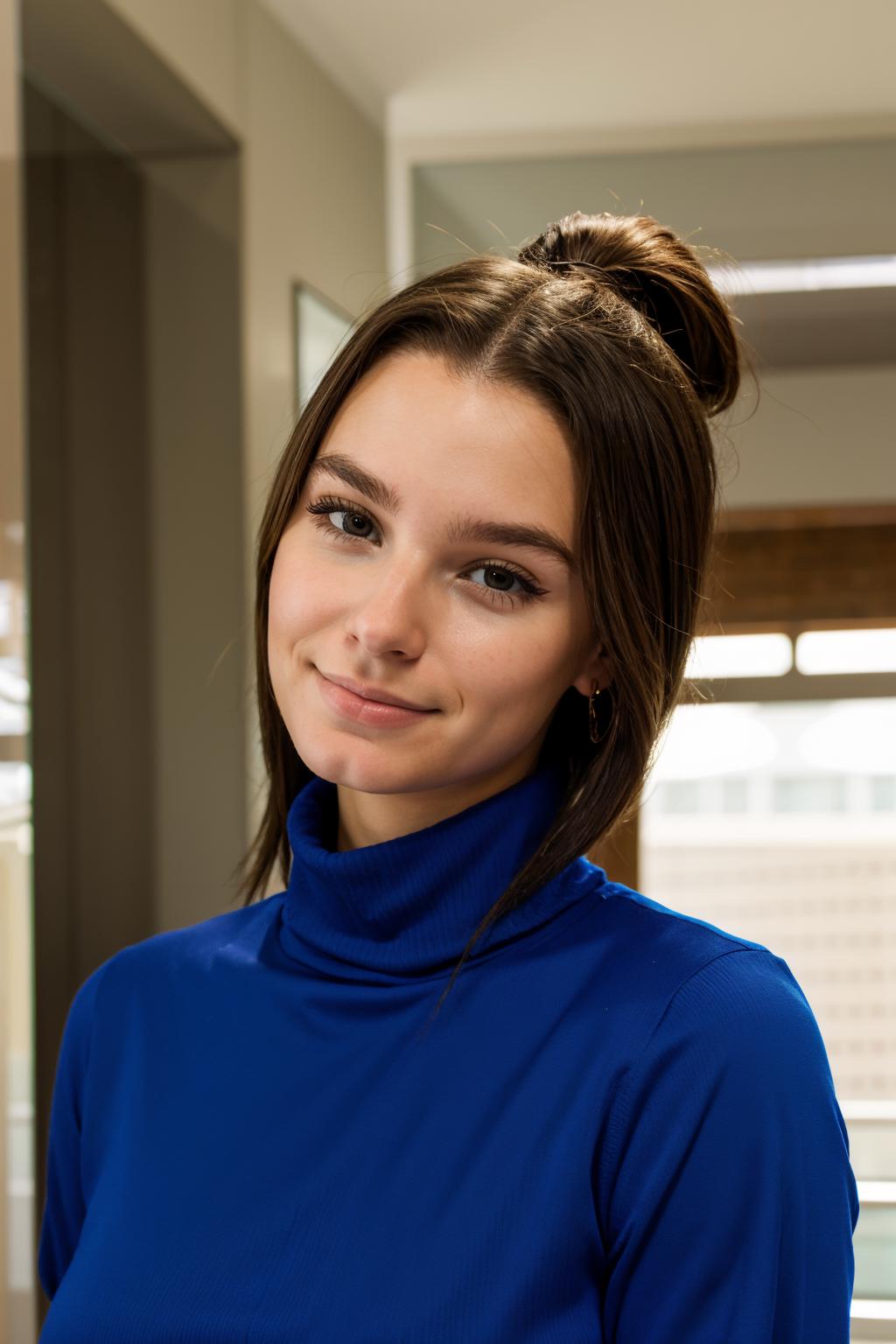 Kaitlyn Krems - TikTok/Instagam Influencer v1.0