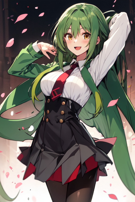 tokoha v1.0