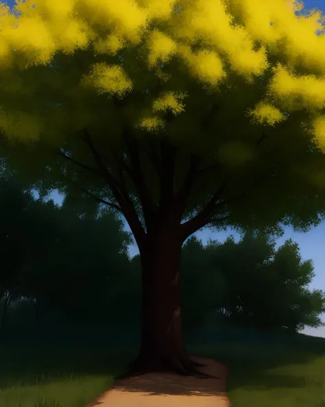 tree