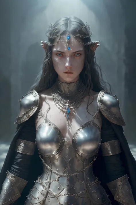 1girl, chain armor, dungeon fantasy, DnD , jewelry ,
Agostino Arrivabene
(masterpiece:1.2) (photorealistic:1.2) (best quality) (detailed skin:1.3) (intricate) (8k) (HDR) (dramatic lighting:1.3) (sharp focus)