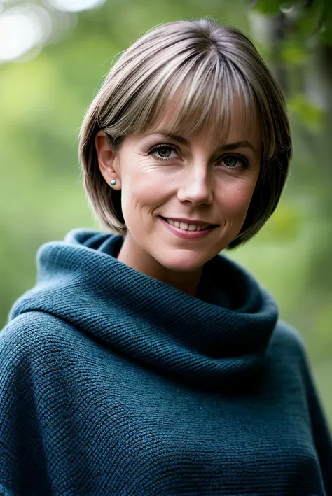 photo of beautiful (EPJ1llD4nd0:0.99), a woman with perfect hair, hair upsweep updo, wearing ({red|green|yellow|blue|black|white} Wool Poncho :1.1), (plain {yellow|white|red|blue} fantastic scenery, outdoors, __tt-location-outdoors__ :1.1), modelshoot style, (extremely detailed CG unity 8k wallpaper), professional majestic photography, (smile), ((upper body)), (camera), 24mm, exposure blend, hdr, faded, extremely intricate, High (Detail:1.1), Sharp focus, dramatic, soft cinematic light, (upper body), (looking at viewer), (detailed pupils), 4k textures, soft cinematic light, adobe lightroom, photolab, elegant, ((((cinematic look)))), soothing tones, insane details, hyperdetailed, low contrast("I've got a bad feeling about this.":1.1), ("In Jernau we trust!":1.1),