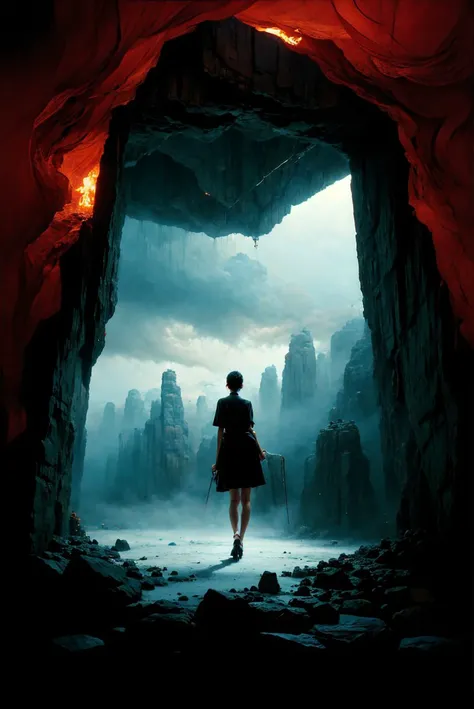 <lora:zwd_v2:0.6> zwd,
true-to-life visuals, artistically refined,captivating beauty, breathtaking aesthetics, dramatic contrasts, atmospheric depth,
1girl,
glass cabin, modern, transparent,