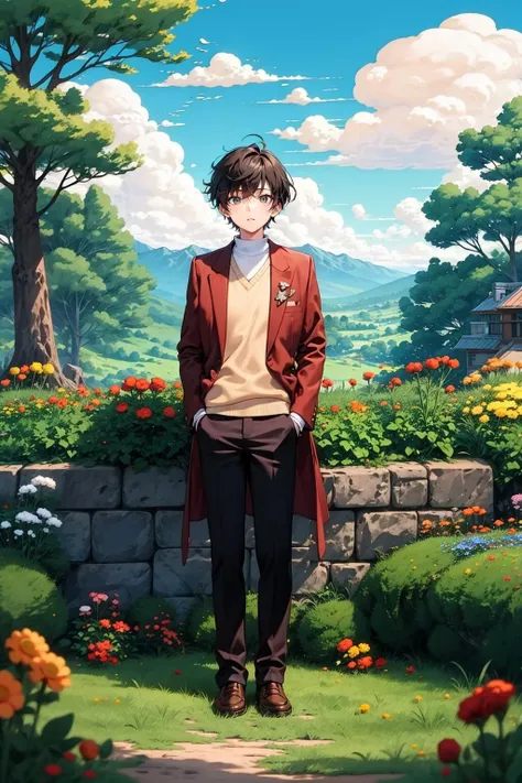 <lora:tifa_20230927094144:0.9>,fj,full body,1boy,