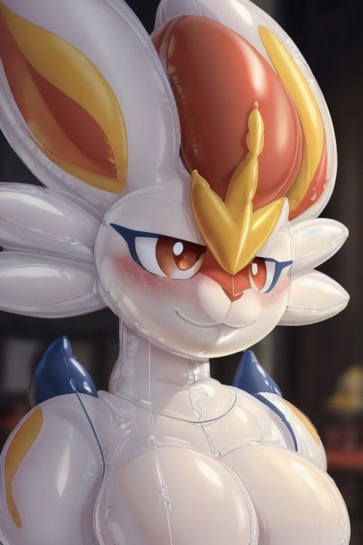 Cinderace - Pokemon | Pocket monsters v1.0