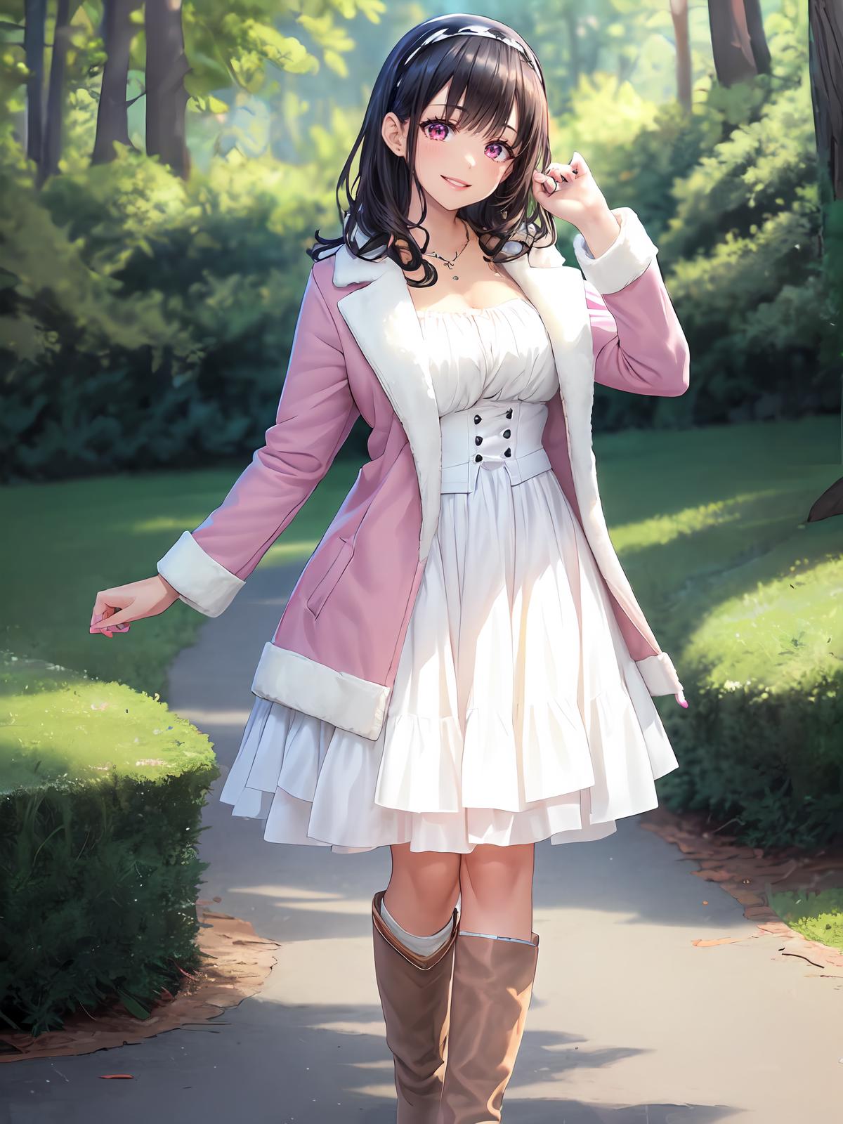 ahim de famille - Kaizoku Sentai Gokaiger v1.0