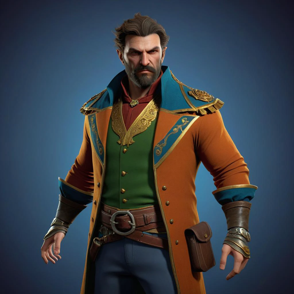 <lora:è§è²SDXL_V1.0-000003:0.5>,game character,solo,absurdres,8k,crazy details,unreal 5,3d modeling art,several details surrounding quality,
