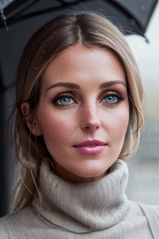 Bo Derek v1.0