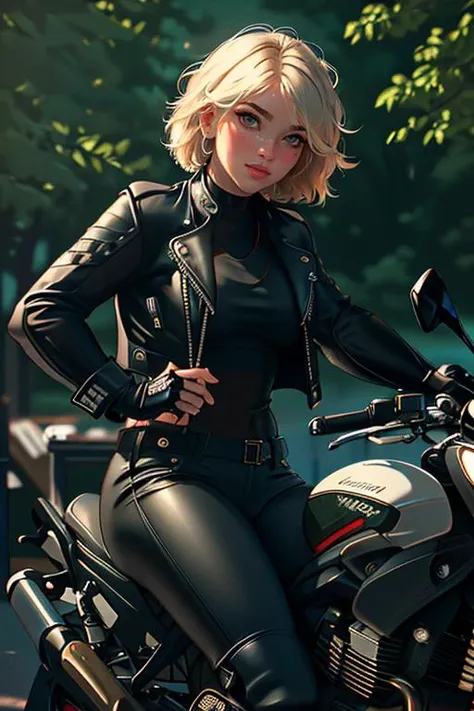 DEN_elease_SG,
((riding a motorcycle:1.2) wearing (motorbike leathers:1.2), (riding a motorbike:1.2), (driving a motorbike:1.2), (motorcycle:1.1), traffic, leather trousers, leather jacket, motorcycle boots, leather gloves:1.2),
bokeh, f1.4, 40mm, photorealistic, raw, 8k, textured skin, skin pores, intricate details <lora:epi_noiseoffset2:1>, epiCRealism