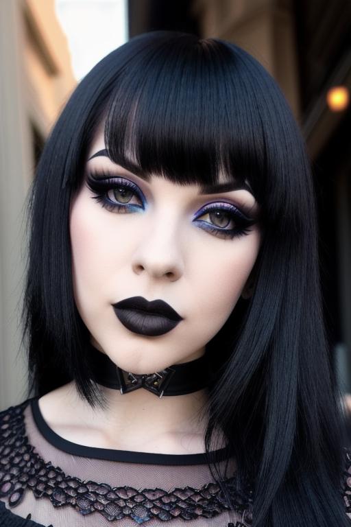 Mix goths [No name] mix goths