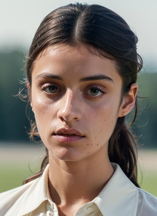 Anya Chalotra v1.0