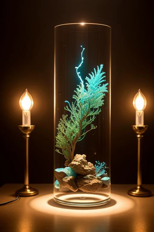 dreamlikeart,
bioluminescent fluorescent liquid  in a bottle, thick glass, steampunk details, misty, 
chromatic aberration, reflections,insane details, intricate details, hyperdetailed, realistic, photo, canon, dreamlike, art, hyperdetailed photorealism by greg rutkowski