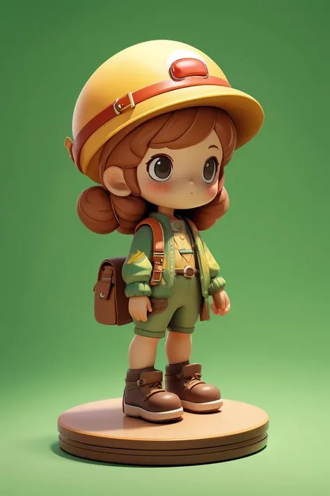 blindbox, 1girl, solo, <lora:cute_blindbox_v2:0.4>,