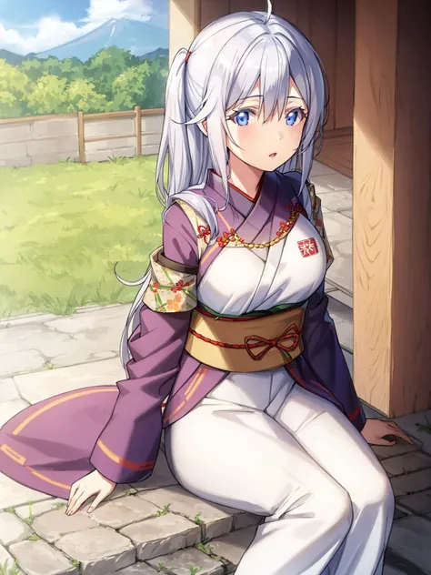 masterpice,
lenaface,japanese clothes,
<lora:VladilenaMilize_v2.7-000013:0.7>